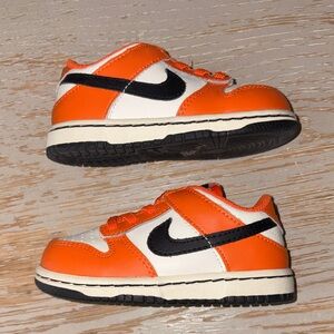 Nike Dunk Low Toddler
